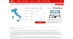 Desktop Screenshot of immobiliare.ilfattoquotidiano.it